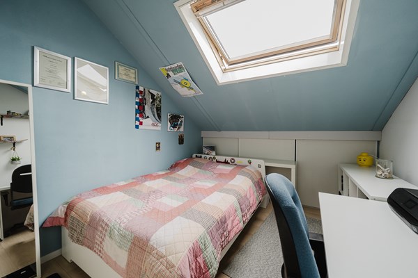 Medium property photo - Jan Campertlaan 41, 3201 AX Spijkenisse